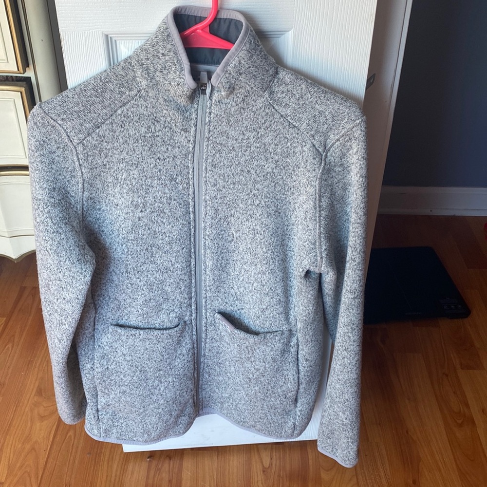 Figs Jacket